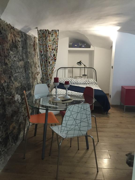 Le Grazie Maisons Genova Eksteriør bilde